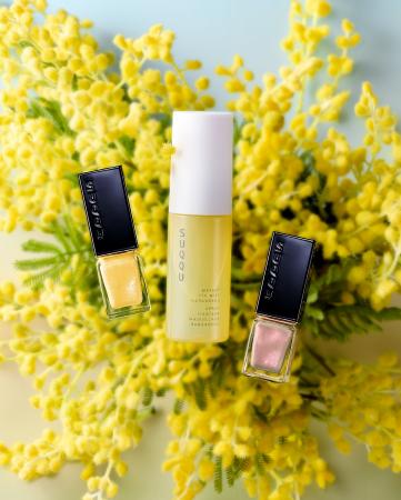 SUQQU、2026年も国際女性デーサポートプログラムを実