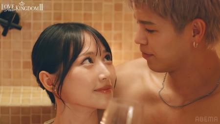 今夜10時放送、第4話「完全に負けました」RISE王者が