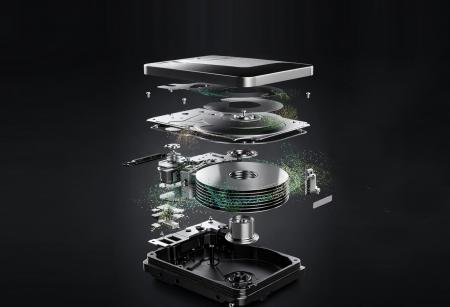 Seagate、次世代Mozaic(TM) 4+を搭載した業界最高容量