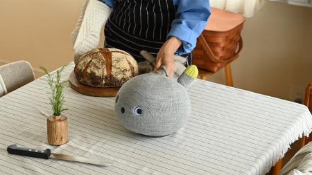 人とロボットが共棲する日常に向けたNICOBOのテクノロ 人とロボットが共棲する日常に向けたNICOBOのテクノロ