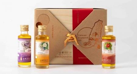 苗栗県政府が地元優良ブランド4社を率いて日本へ！「F