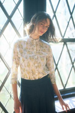 【KEITH】「Mimosa Collection（ミモザコレクション）