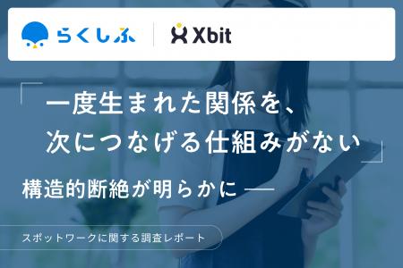 企業側411名・ワーカー799名が回答「スポットワーク運 企業側411名・ワーカー799名が回答「スポットワーク運
