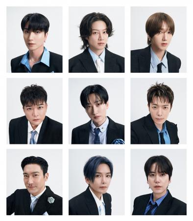 『SUPER JUNIOR 20th Anniversary TOUR <SUPER SHOW 『SUPER JUNIOR 20th Anniversary TOUR <SUPER SHOW