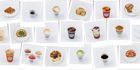 【imperfect MARUNOUCHI ROASTERY】東京・丸の内に新