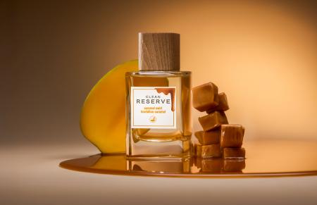 まるで至福のデザートのような香り。＜クリーン＞リザ