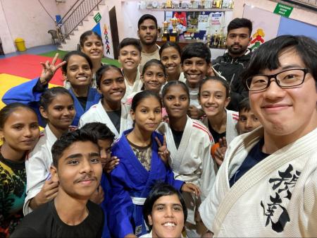 【JICA海外協力隊2026年春募集】「人生なんて、きっか