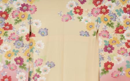 【ホテルインターゲート金沢】「加賀友禅と加賀五彩の 【ホテルインターゲート金沢】「加賀友禅と加賀五彩の