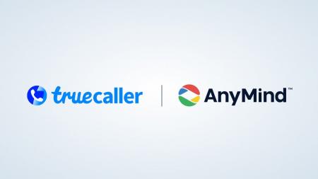 AnyMind Group、電話番号識別アプリ「Truecaller」の