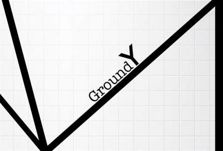 Ground Y IKEBUKURO PARCO OPEN