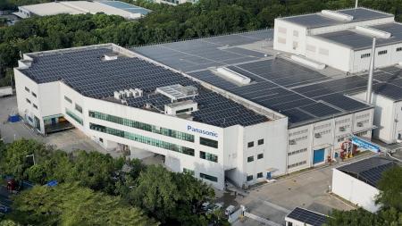 中国・広州の多層基板材料「MEGTRON」新ラインに約75