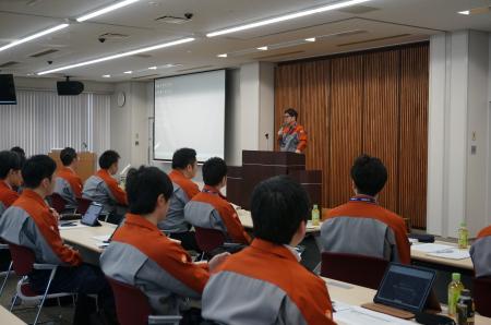 島根電工グループ、「立候補制」による次世代経営幹部