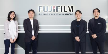 Urth、富士フイルムのメタバース導入事例記事を公開