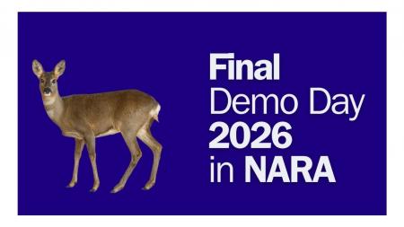 【告知】全国のアクセラ優勝者のみが激突！“起業家の