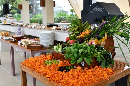 【沖縄／ジ・ウザテラス ビーチクラブヴィラズ】ホテ