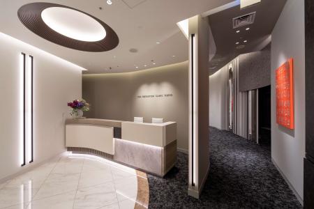 高級会員制メディカルクラブ「5 Stars Medical Club」