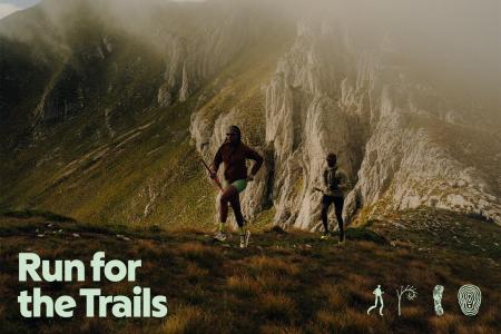 ＜KEEN＞のトレイルランニングカテゴリーが本格始動。