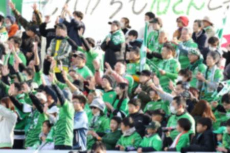 J2昇格で注目のヴァンラーレ八戸　ホームゲーム観戦と