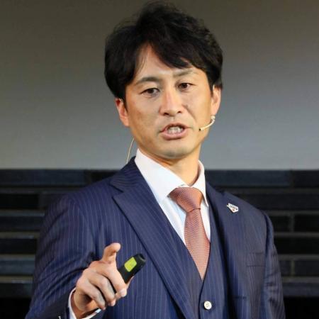 元侍ジャパンスコアラーの志田宗大が、2026 侍ジャパ