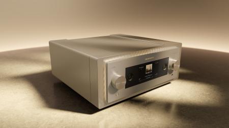 [ Marantz アップデート情報 ] リファレンス・ストリ