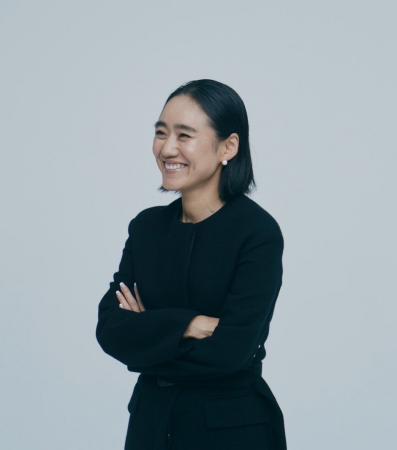 スタイリスト金子綾が手掛ける子ども服「b.+A branshe