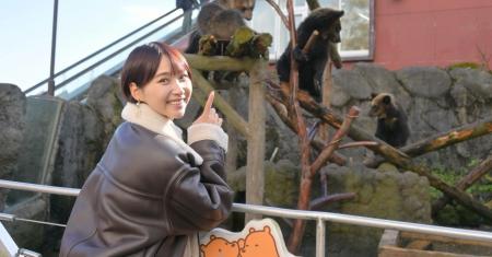 【北海道登別市】2025年生まれの子グマ達がデビュー! 【北海道登別市】2025年生まれの子グマ達がデビュー!