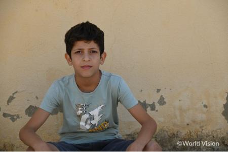 中東情勢のさらなる激化を受け、子どもと家族の保護は 中東情勢のさらなる激化を受け、子どもと家族の保護は