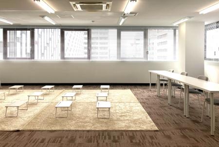 【2026年4月オープン】特性を味方に。働くをデザイン