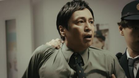 徳井義実（チュートリアル）×桃月なしこ「令和に官能