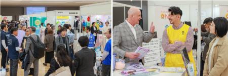 保育から教育へ―来場対象を拡張し出展募集を開始