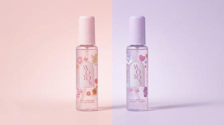 【MOTON】PLAZA限定で「ケアベア(TM)」限定パッケージ