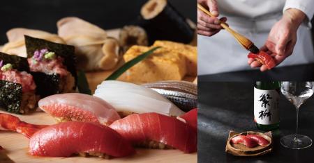 【予約受付中】4/5(日)～29(水祝)、「割烹 BUTAI」に