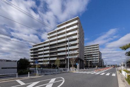相鉄いずみ野線 ゆめが丘駅 徒歩 1 分の立地に「グレ