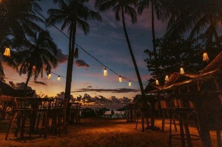 Mad MonkeyにBest Nights VCが出資、リード投資家はEX Mad MonkeyにBest Nights VCが出資、リード投資家はEX