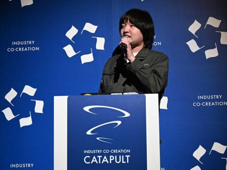 エシカル・スピリッツ、ICC FUKUOKA 2026「クラフテッ