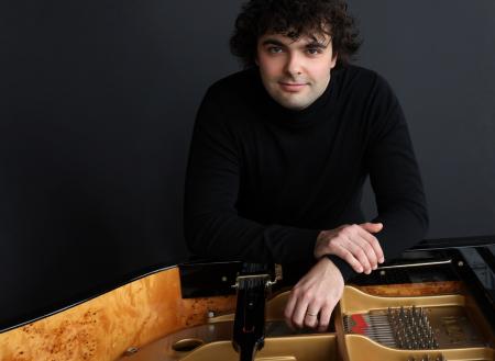 NHK-BS　街角ピアノ スペシャル放送決定！ガルシutf-8