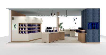 限定品も！ニールズヤード レメディーズ アミュプラザ