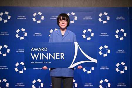ICCサミット「SAKE AWARD」2026 で優勝！製薬思想から