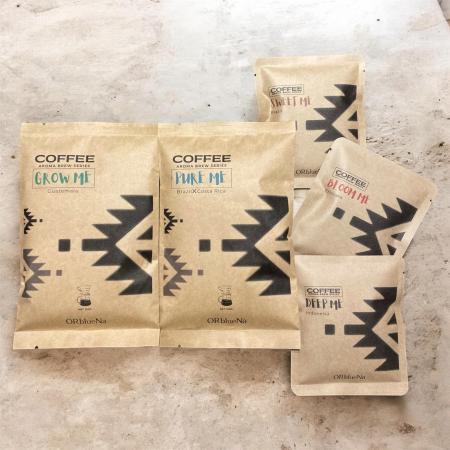 オーガニックショップ「ORblueNa」香りで「ごきげん」