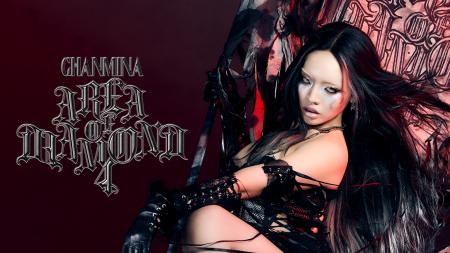 ちゃんみな『AREA OF DIAMOND 4』ファイナル公演をU-N