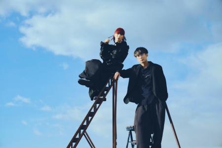 ポップしなないで 3/18リリースMajor 4th Full Album