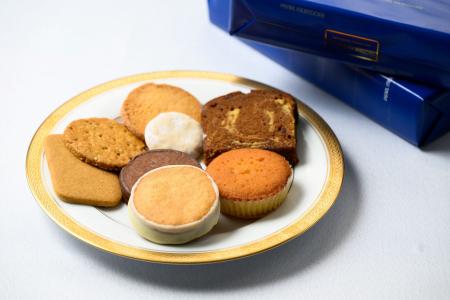 北海道の手作り洋菓子をオンラインで楽しめる - パー