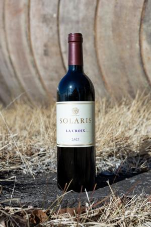 世界的テイスターが“驚き”と称した「ソラリス　ラ・ク