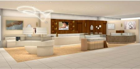 【新店OPEN】2026年3月5日(木)4℃福屋広島駅前店がオー