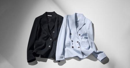 「EPOCA」30周年 働く女性と共に進化した「24 TWENTY 