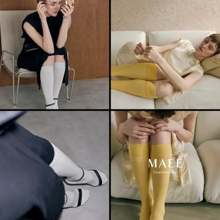 ポーラ・オルビスグループ発『MAEE』2026年スプリング