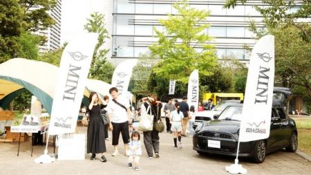 八王子えきまえテラス【輸入車正規ディーラーが駅前に