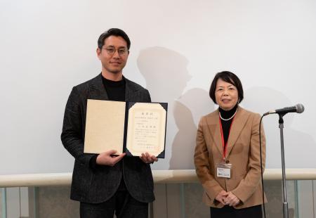 【ニッコー株式会社】2025年度 経営者「環境力」大賞