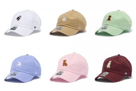 【’47（フォーティーセブン）】定番シルエット「CLEAN