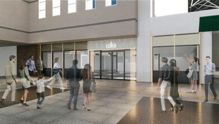 JR小田原駅に新たな食のゲートウェイが誕生！地域と観